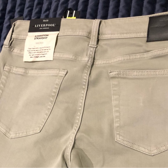 Liverpool Pants 30W - Picture 11 of 14